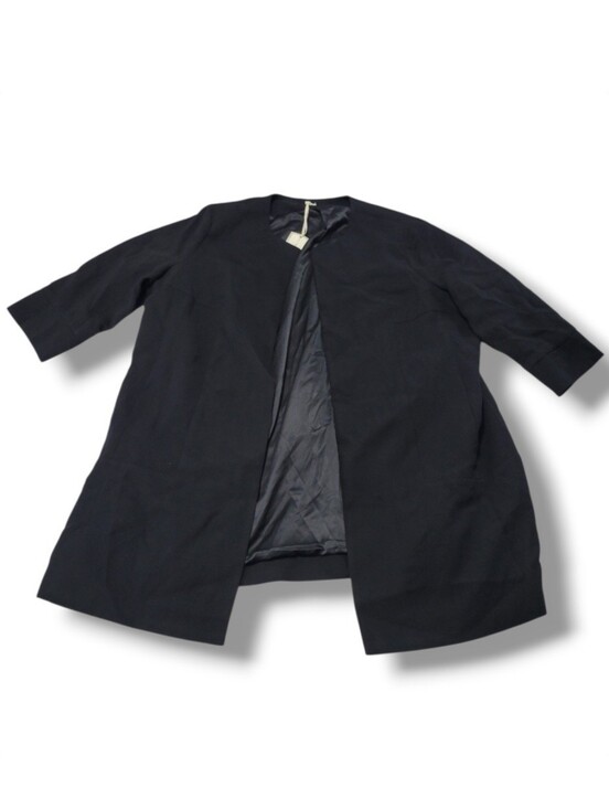 MYNT 1792 Jackets & Blazers - New MYNT 1792 Jacket Size 3X MYNT 1792 Blazer NWT New Collarless Longline Jacket